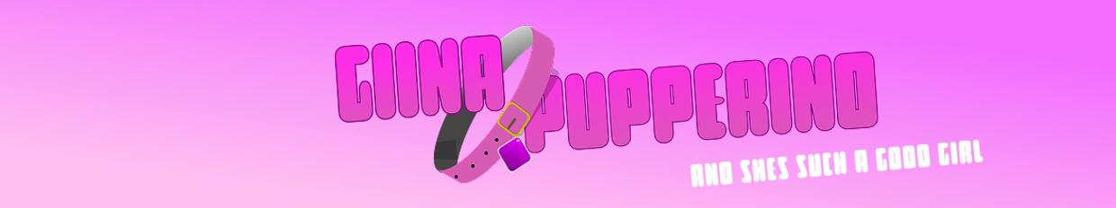 Gina Pupperino profile