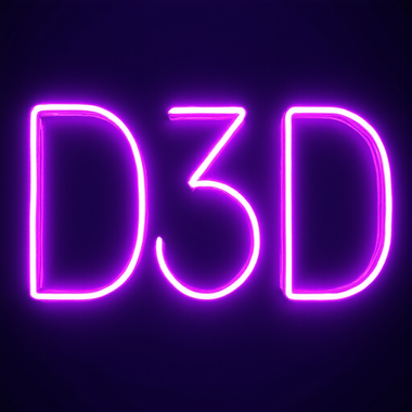 Dionysus3D