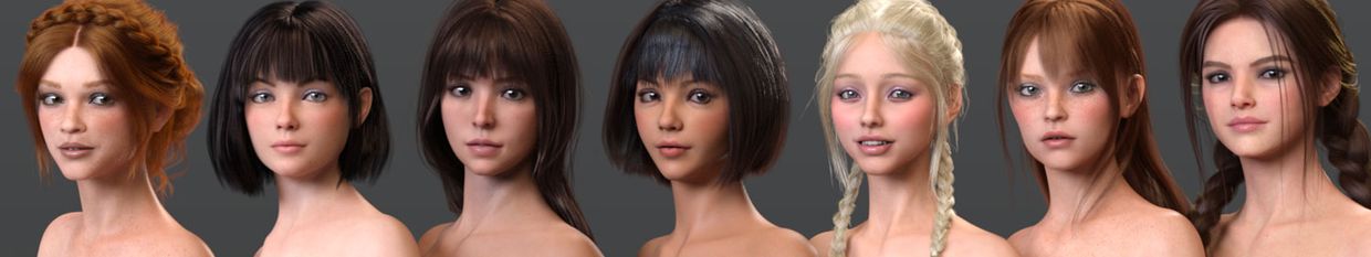 Generation3dX profile
