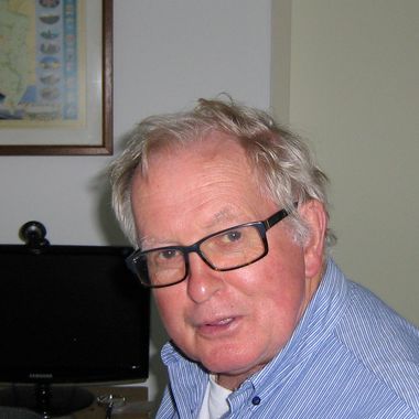 Gerben Luxen