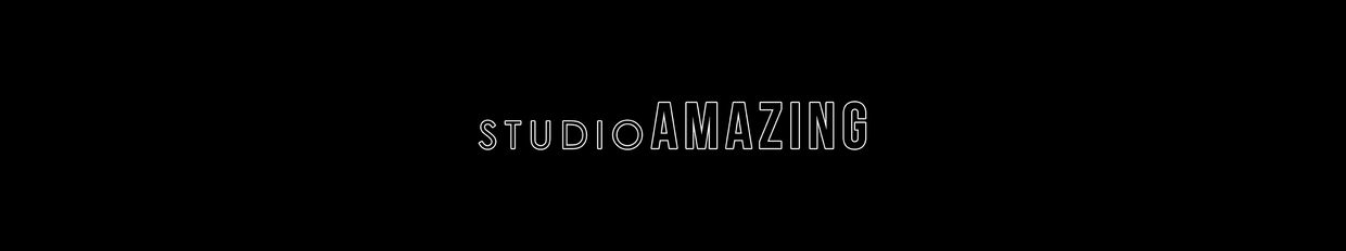 studioAMAZING profile
