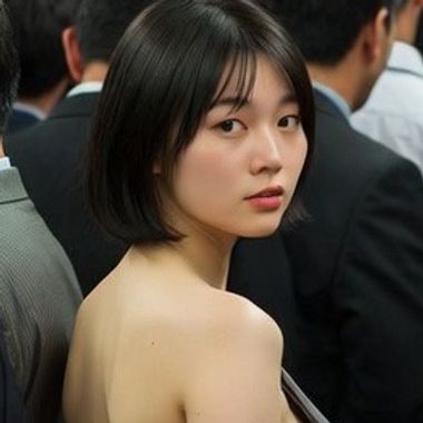 Naked Uniform Academy