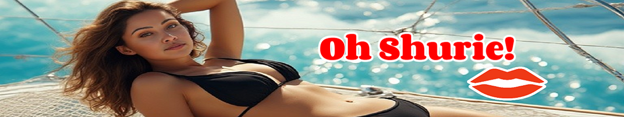 ohshurie profile