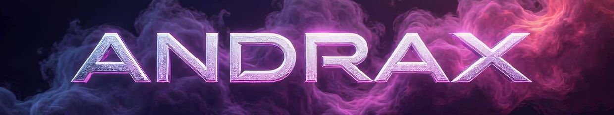 Andrax AI Studio profile