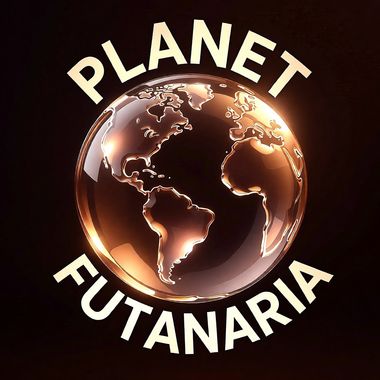 Planet Futanaria (by DesireForge)