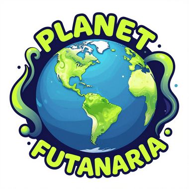 Planet Futanaria (by DesireForge)