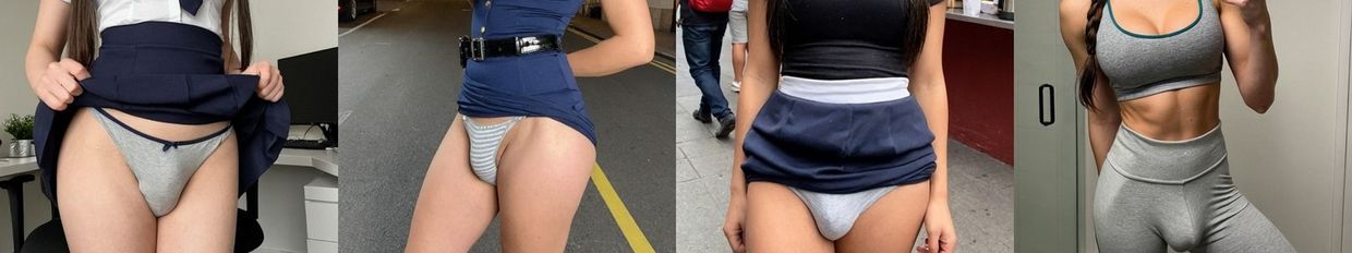 Planet Futanaria (by DesireForge) profile