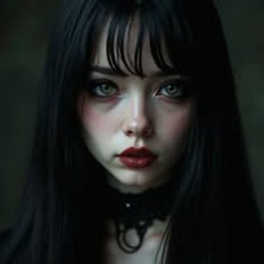 Goth_Girls