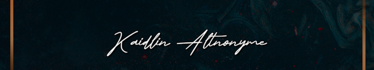 Kaidlin-Altnonyme profile