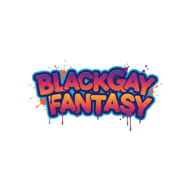 Black Gay Fantasy