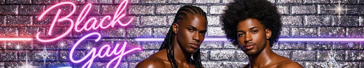 Black Gay Fantasy profile
