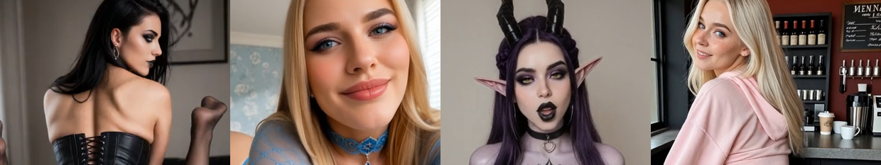 EtherealDream (Futanari AI Videos) profile