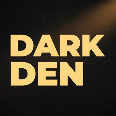 The Dark Den