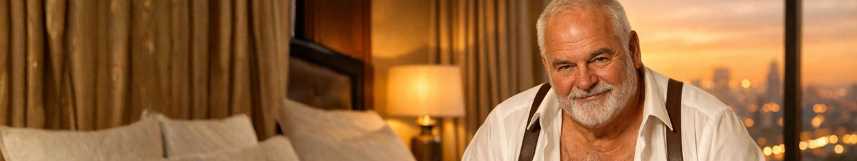 SilverBack Den profile