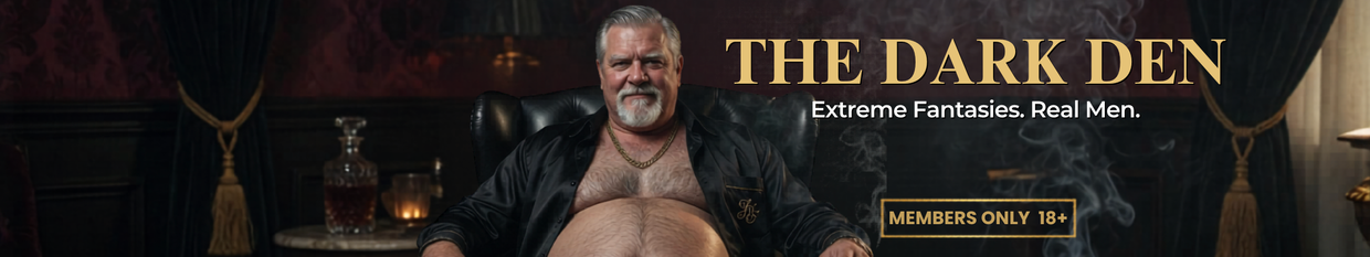The Dark Den profile
