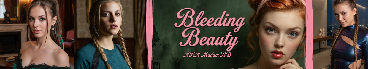 Madam BB profile