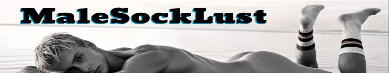 MaleSockLust profile