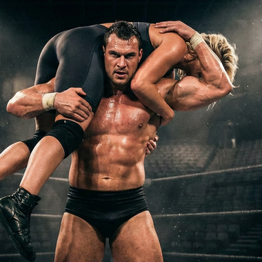 AgonyofDefeat