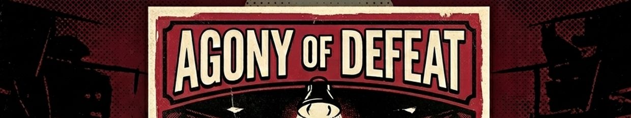 AgonyofDefeat profile