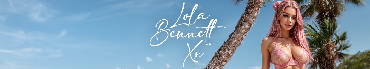 Lola Bennett Xx profile