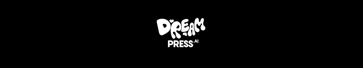 DreamPress AI profile
