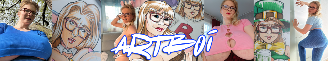 OFFICIALARTBOI  profile